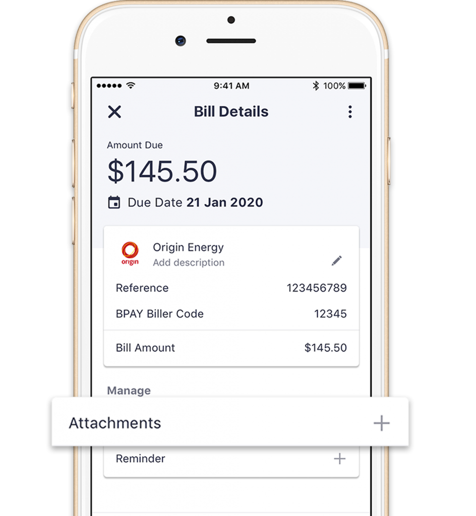 Sniip Bill Reminder and Schedule App Features Sniip