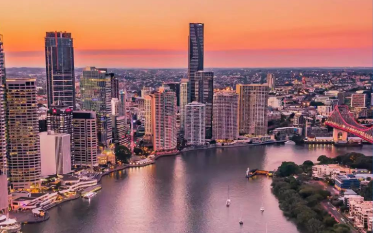 Exclusive: Brisbane paves path to digital reform at APCS