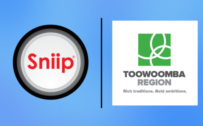Better Ways to Pay: Sniip Partners With Toowoomba Council