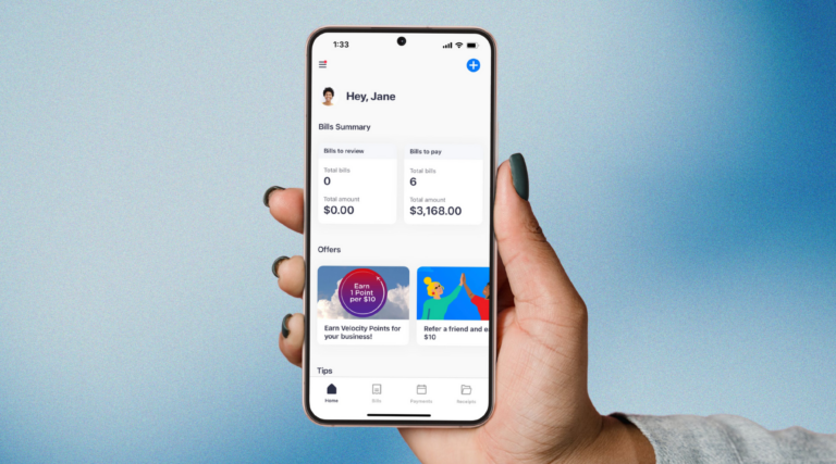 When you want full points: Sniip partners with American Express