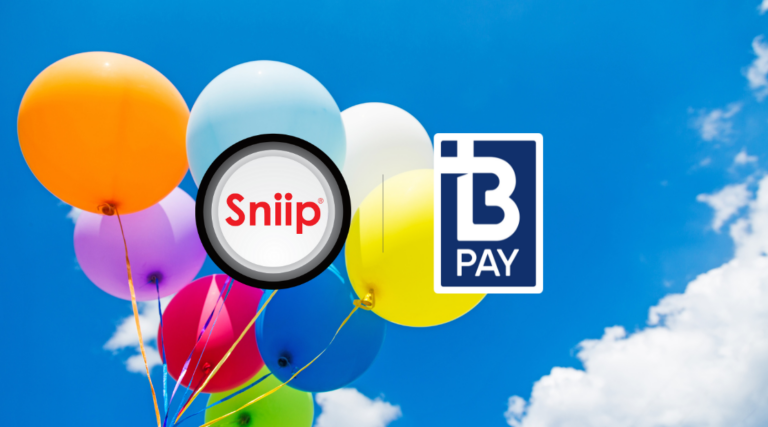 High Tech Solutions: Sniip and BPAY’s collaboration