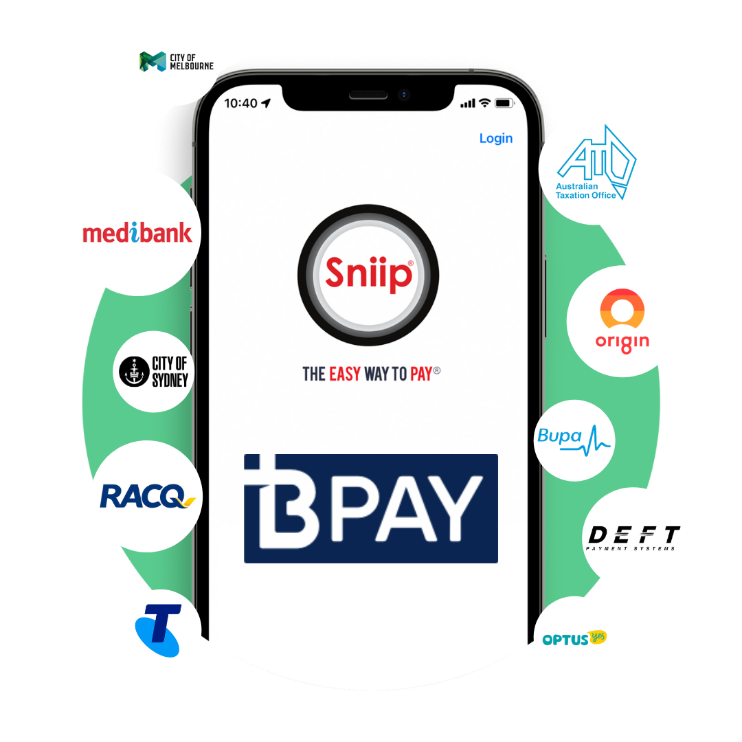 Pay BPAY with credit card