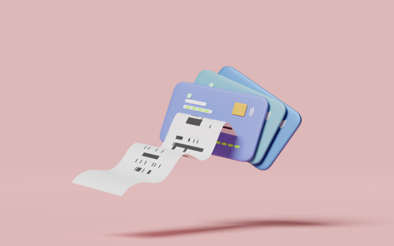 Pay BPAY with a credit card