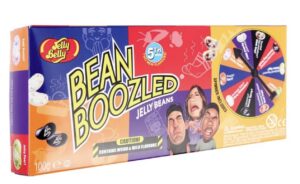 bean boozled game