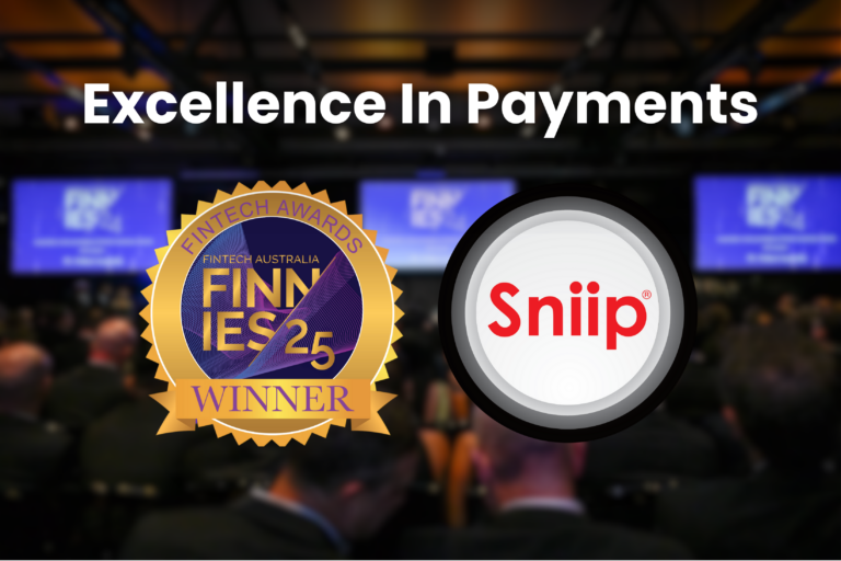 alt=(Sniip Wins Best Innovation in Payments at the 2025 Finnies​)