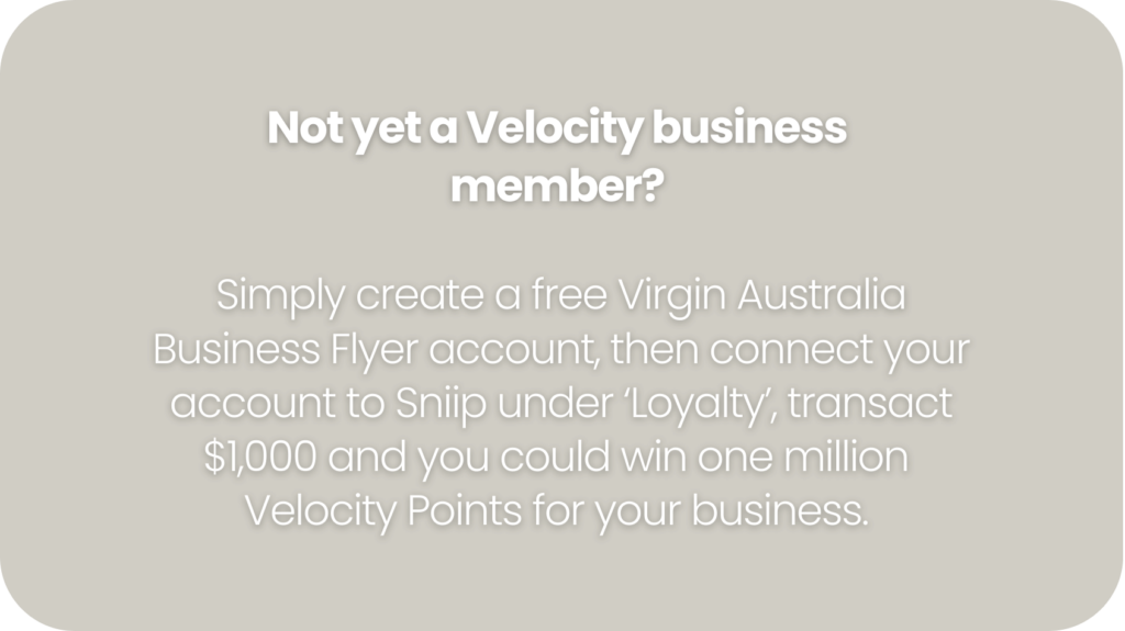 alt=(Win One Million Velocity Points)