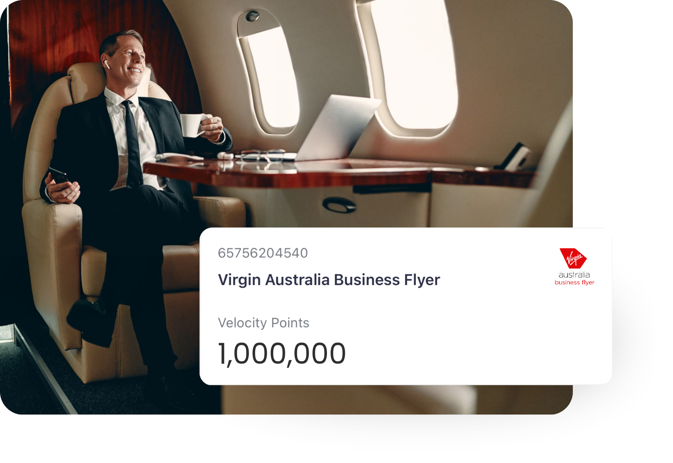 alt=(Win One Million Velocity Points)