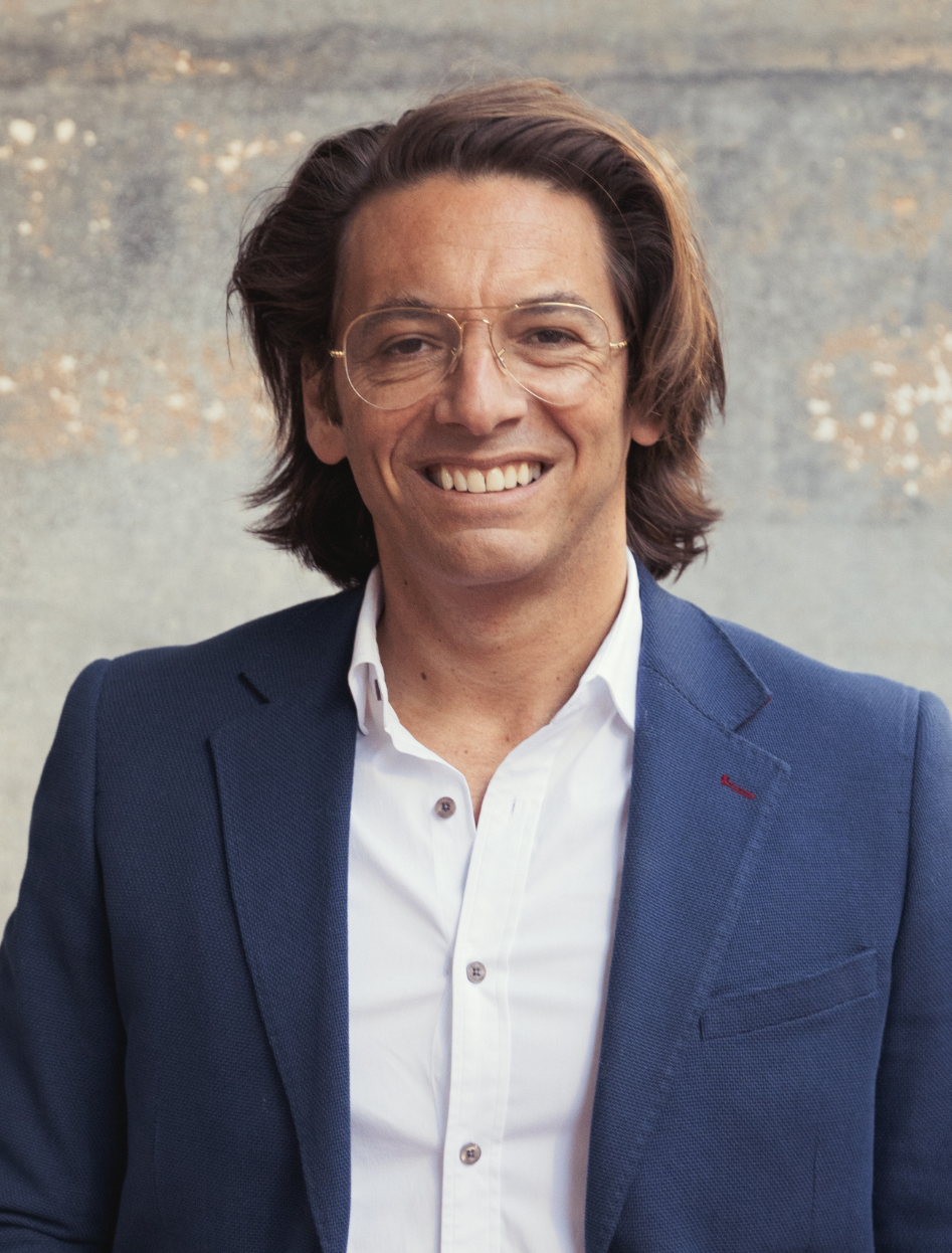 Damien Vasta