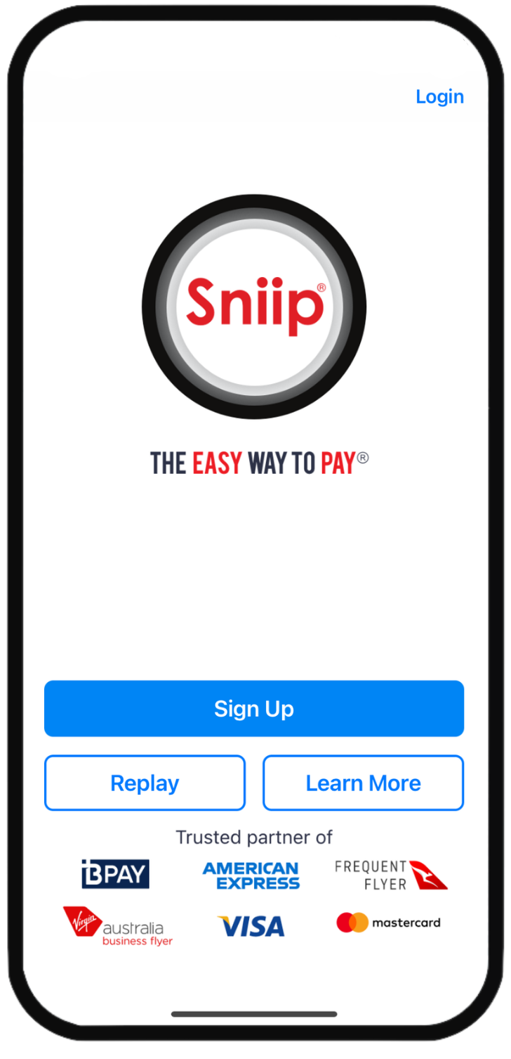Step 1: Download the app