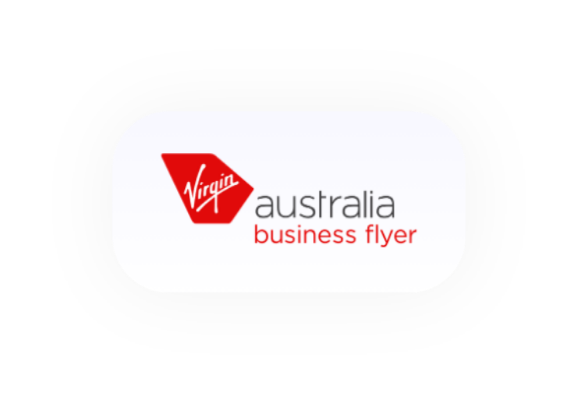 Virgin Australia Business Flyer