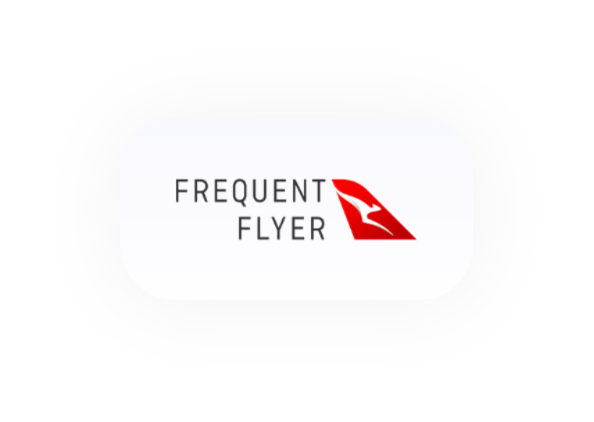 Qantas Frequent Flyer