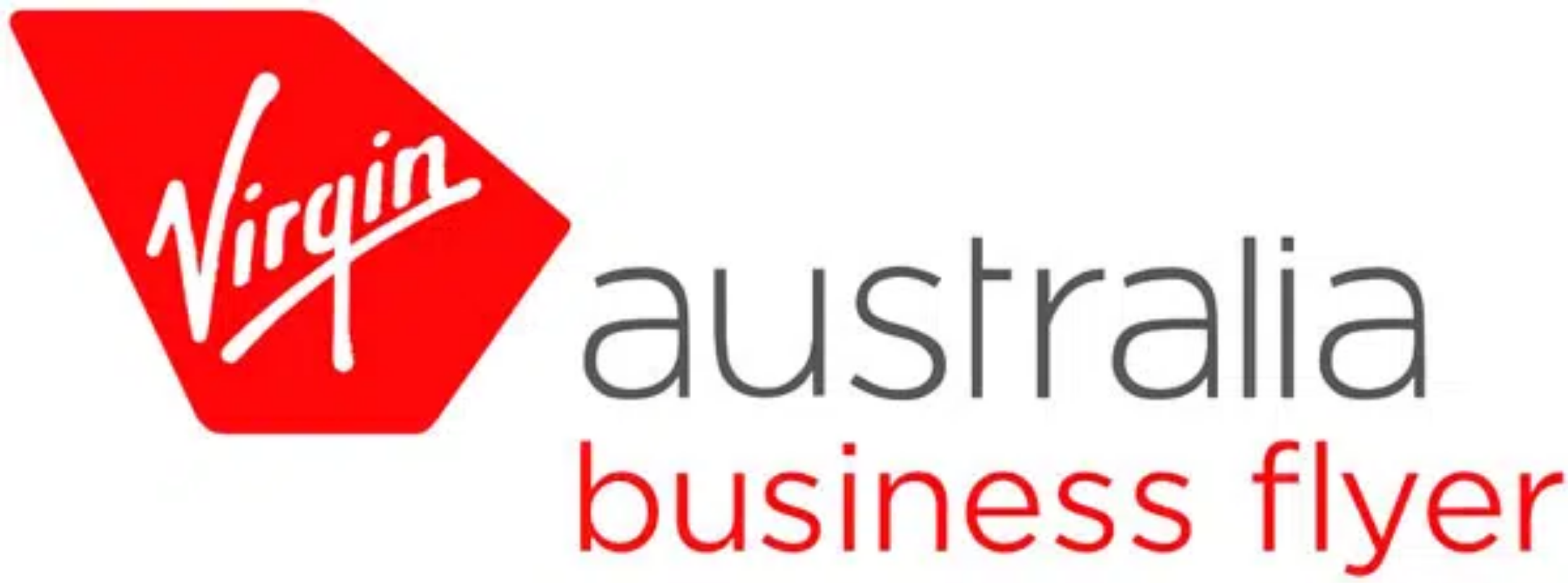 Virgin Australia Business Flyer