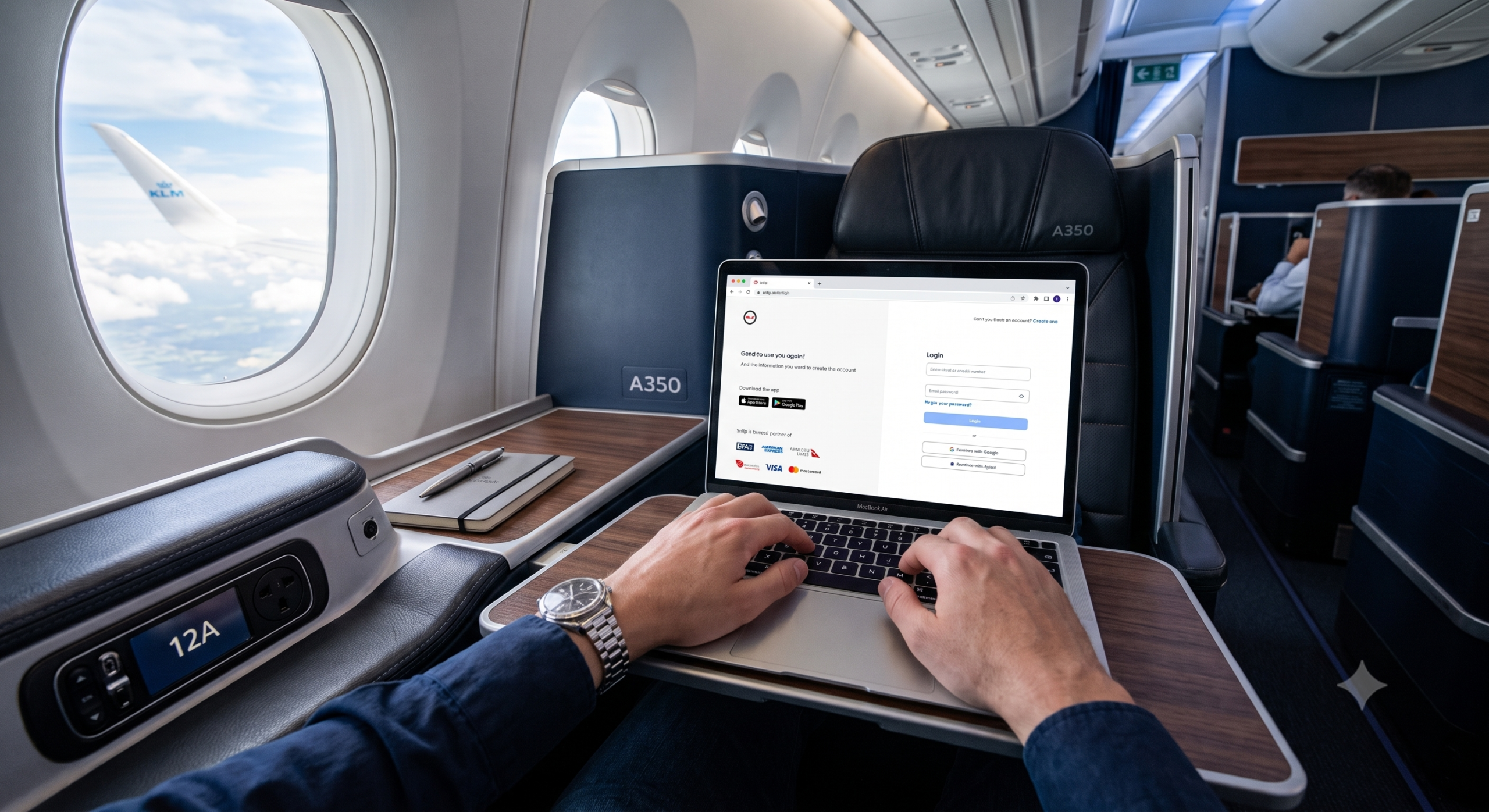 Earn points paying bills with Sniip